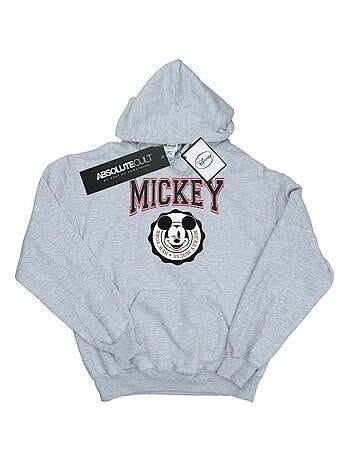 Disney - Sweat à capuche NEW YORK