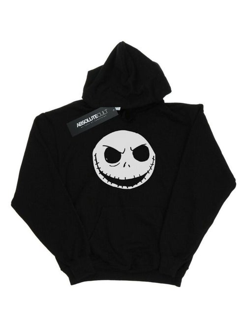 Disney - Sweat à capuche NIGHTMARE BEFORE CHRISTMAS - Kiabi Disney - Sweat à capuche NIGHTMARE BEFORE CHRISTMAS - Kiabi
