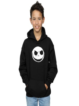 Disney - Sweat à capuche NIGHTMARE BEFORE CHRISTMAS