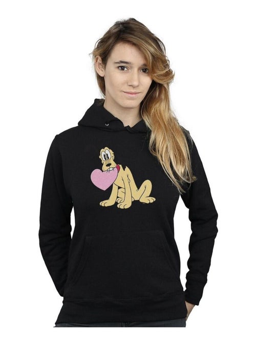 Disney - Sweat à capuche - Kiabi Disney - Sweat à capuche - Kiabi