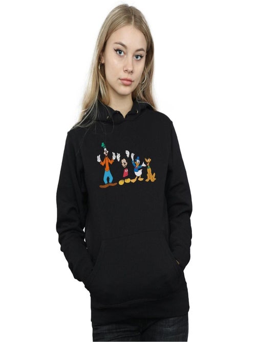 Disney - Sweat à capuche - Kiabi