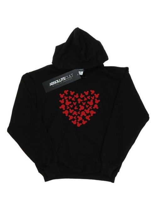 Disney - Sweat à capuche - Kiabi Disney - Sweat à capuche - Kiabi