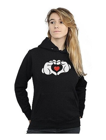 Disney - Sweat à capuche
