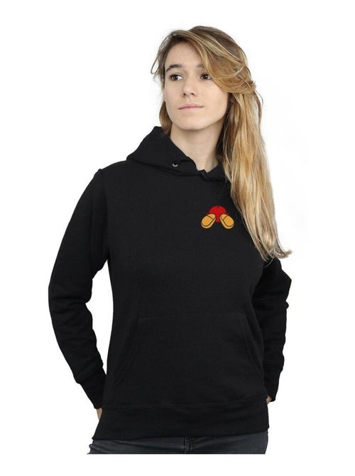 Disney - Sweat à capuche - Kiabi
