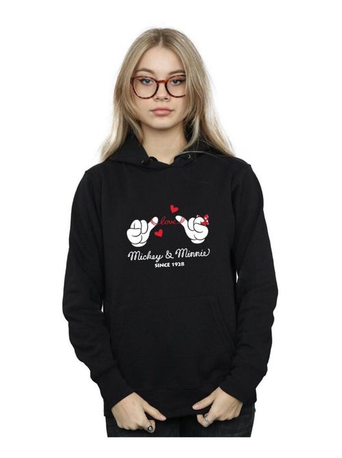 Disney - Sweat à capuche - Kiabi