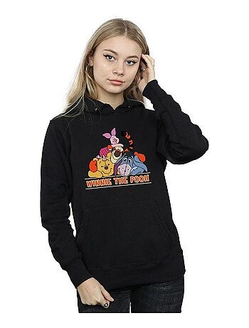 Disney - Sweat à capuche