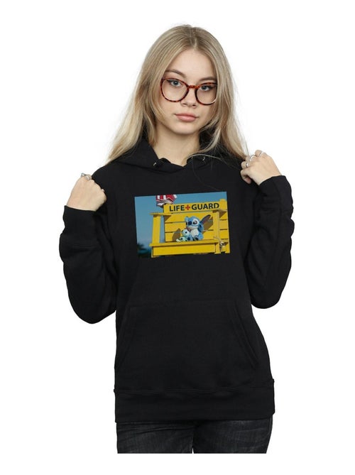Disney - Sweat à capuche - Kiabi