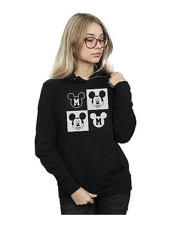 Disney - Sweat à capuche