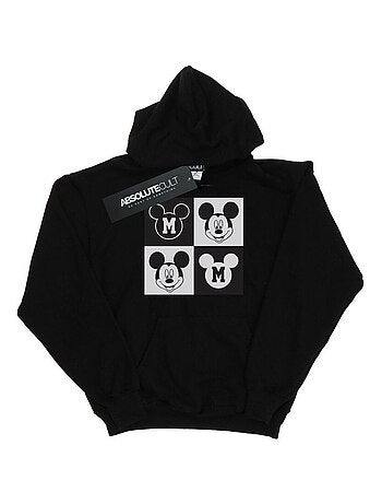 Disney - Sweat à capuche