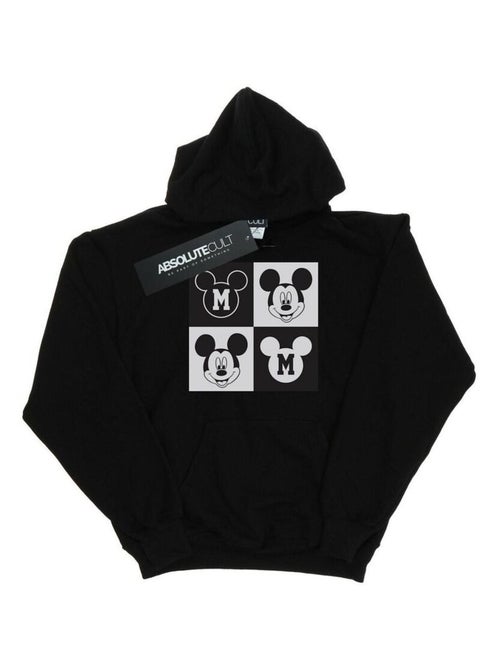 Disney - Sweat à capuche - Kiabi Disney - Sweat à capuche - Kiabi