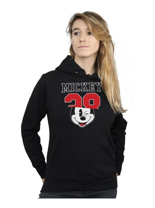 Disney - Sweat à capuche - Kiabi Disney - Sweat à capuche - Kiabi