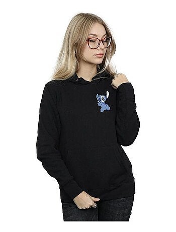 Disney - Sweat à capuche