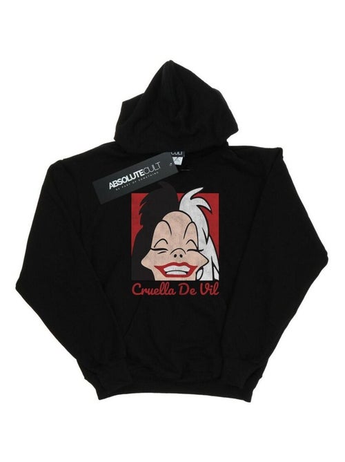 Disney - Sweat à capuche - Kiabi Disney - Sweat à capuche - Kiabi
