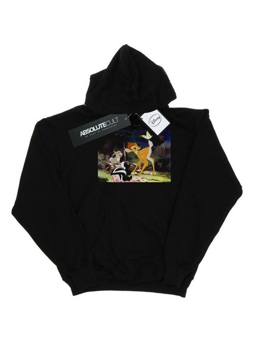 Disney - Sweat à capuche - Kiabi