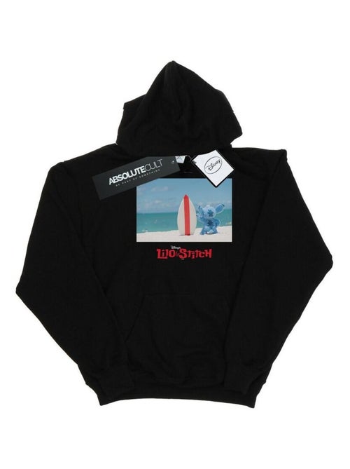 Disney - Sweat à capuche - Kiabi Disney - Sweat à capuche - Kiabi