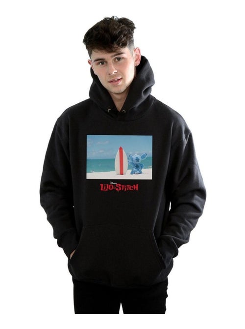 Disney - Sweat à capuche - Kiabi Disney - Sweat à capuche - Kiabi