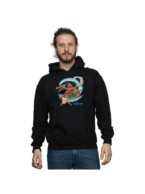 Disney - Sweat à capuche - Kiabi Disney - Sweat à capuche - Kiabi