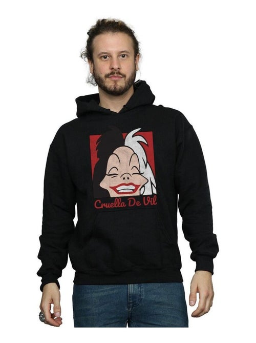 Disney - Sweat à capuche - Kiabi Disney - Sweat à capuche - Kiabi