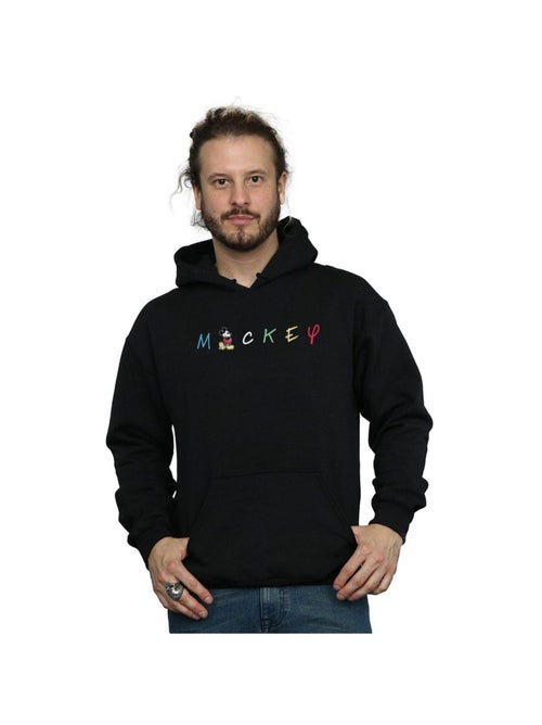 Disney - Sweat à capuche - Kiabi