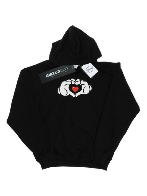 Disney - Sweat à capuche - Kiabi Disney - Sweat à capuche - Kiabi