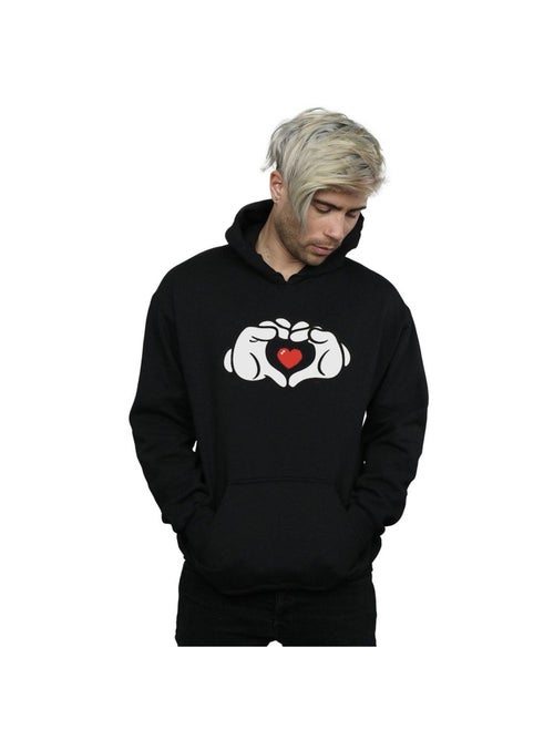 Disney - Sweat à capuche - Kiabi Disney - Sweat à capuche - Kiabi