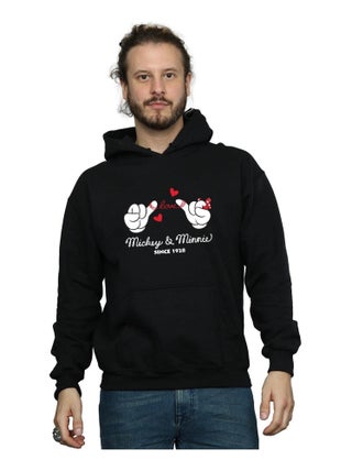 Disney - Sweat à capuche