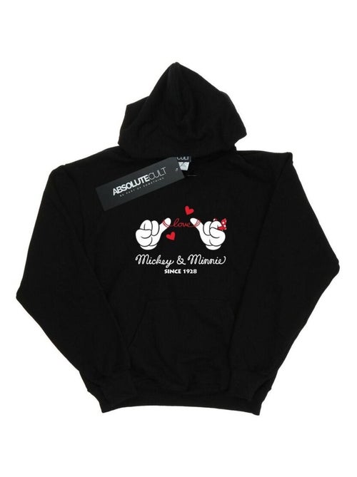Disney - Sweat à capuche - Kiabi Disney - Sweat à capuche - Kiabi