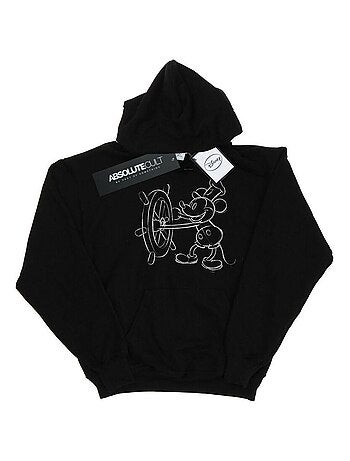 Disney - Sweat à capuche