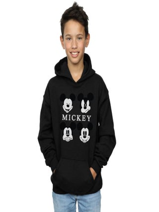 Disney - Sweat à capuche