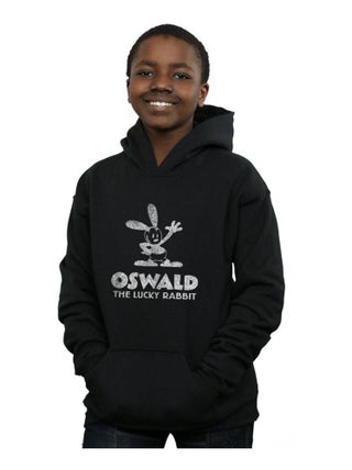 Disney - Sweat à capuche
