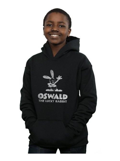 Disney - Sweat à capuche - Kiabi
