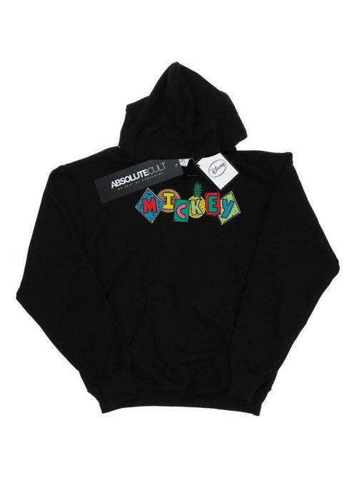 Disney - Sweat à capuche - Kiabi Disney - Sweat à capuche - Kiabi