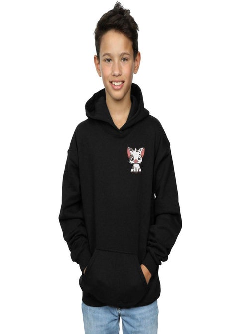 Disney - Sweat à capuche - Kiabi Disney - Sweat à capuche - Kiabi
