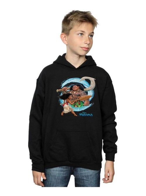 Disney - Sweat à capuche - Kiabi