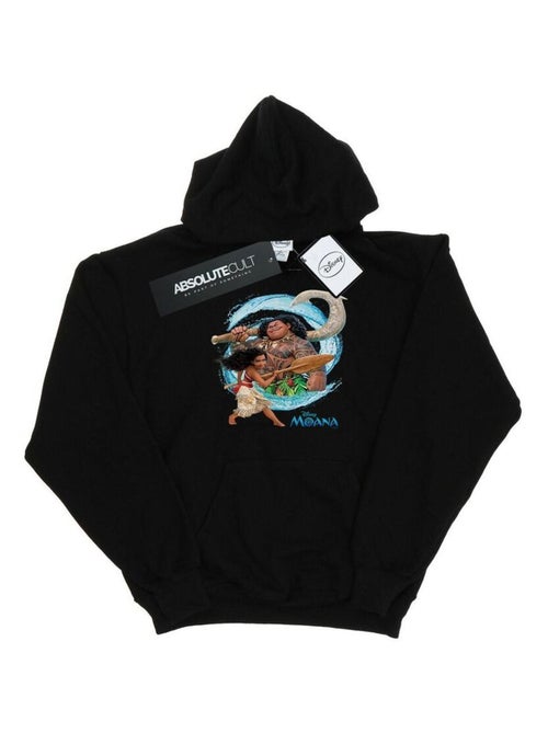 Disney - Sweat à capuche - Kiabi
