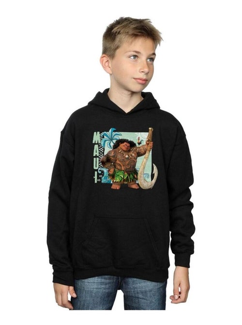 Disney - Sweat à capuche - Kiabi