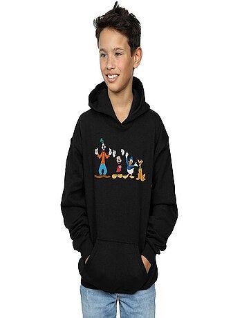 Disney - Sweat à capuche