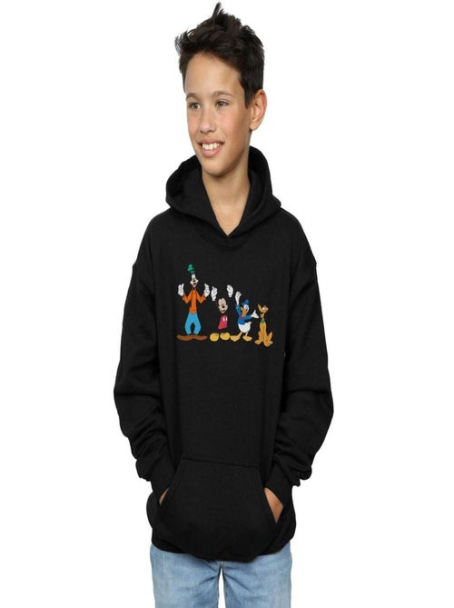 Disney - Sweat à capuche - Kiabi