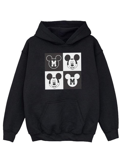 Disney - Sweat à capuche - Kiabi