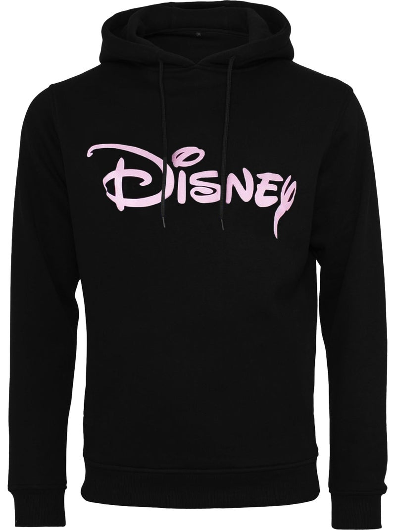 Disney - Sweat à capuche Noir - Kiabi
