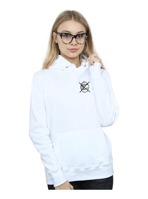 Disney - Sweat à capuche NOT HONEY - Kiabi