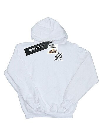 Disney - Sweat à capuche NOT HONEY