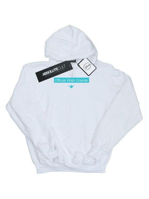 Disney - Sweat à capuche OFFICIAL WISH GRANTER - Kiabi Disney - Sweat à capuche OFFICIAL WISH GRANTER - Kiabi