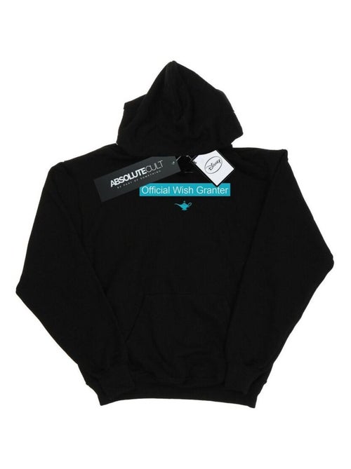 Disney - Sweat à capuche OFFICIAL WISH GRANTER - Kiabi Disney - Sweat à capuche OFFICIAL WISH GRANTER - Kiabi