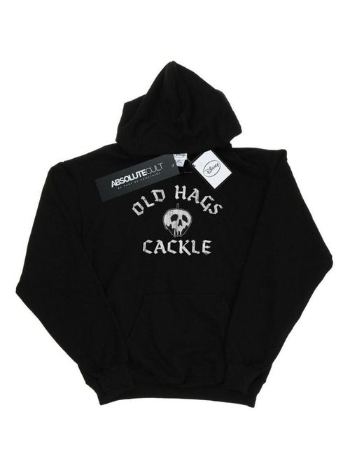 Disney - Sweat à capuche OLD HAGS - Kiabi Disney - Sweat à capuche OLD HAGS - Kiabi