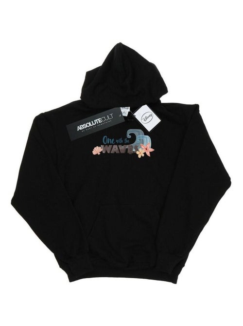 Disney - Sweat à capuche ONE THE WAVES - Kiabi Disney - Sweat à capuche ONE THE WAVES - Kiabi