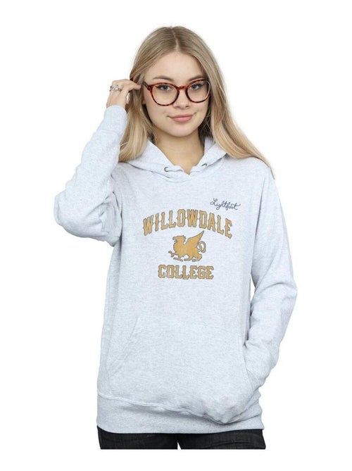 Disney - Sweat à capuche ONWARD WILLOWDALE COLLEGE - Kiabi Disney - Sweat à capuche ONWARD WILLOWDALE COLLEGE - Kiabi