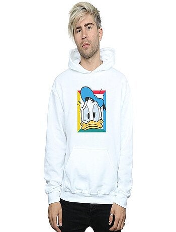 Disney - Sweat à capuche PANICKED