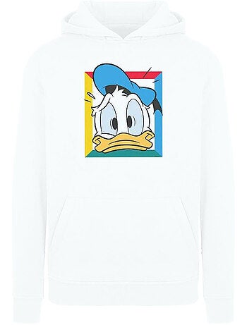 Disney - Sweat à capuche PANICKED