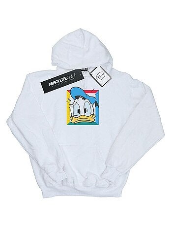 Disney - Sweat à capuche PANICKED